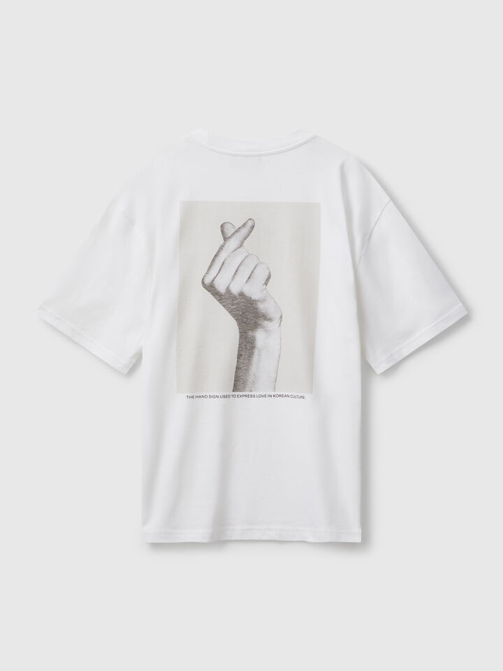 T-SHIRT Men image number 6